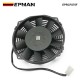 EPMAN 7.5″ Low Profile Puller Straight Blade 12 V Waterproof RPM4300 Electric Radiator Engine Cooling Fan EPRCFS75F EPMAN 7.5″ Low Profile Puller Straight Blade 12 V Waterproof RPM4300 Electric Radiator Engine Cooling Fan EPRCFS75F