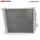  TANSKY - Car 1Row Full Aluminum Racing Radiator For Honda Civic MT EJ EK DEL SOL EG 92-00 EP-ARCIVIC32