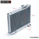 TANSKY 52mm 2 Rows Aluminum Radiator For Toyota Corolla AE86 TK-R128RAD TANSKY 52mm 2 Rows Aluminum Radiator For Toyota Corolla AE86 TK-R128RAD
