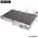 TANSKY -Aluminum Racing Radiator Fit For Subaru Impreza WRX STi GRB 08-14 H4 M/T TK-R222RAD TANSKY -Aluminum Racing Radiator Fit For Subaru Impreza WRX STi GRB 08-14 H4 M/T TK-R222RAD