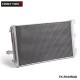 TANSKY Racing For VW Golf Gti MK5 MT 06-10 Manual 2 Row Full Alloy Racing Cooling Radiator TK-R339RAD TANSKY Racing For VW Golf Gti MK5 MT 06-10 Manual 2 Row Full Alloy Racing Cooling Radiator TK-R339RAD