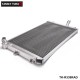 TANSKY Racing For VW Golf Gti MK5 MT 06-10 Manual 2 Row Full Alloy Racing Cooling Radiator TK-R339RAD TANSKY Racing For VW Golf Gti MK5 MT 06-10 Manual 2 Row Full Alloy Racing Cooling Radiator TK-R339RAD