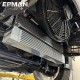 EPMAN For 1988-1999 BMW E36 E30 Z3/325i/320i/323i/328i M3 MT 2 Row Performance Aluminum Radiator TKRTY005M EPMAN For 1988-1999 BMW E36 E30 Z3/325i/320i/323i/328i M3 MT 2 Row Performance Aluminum Radiator TKRTY005M