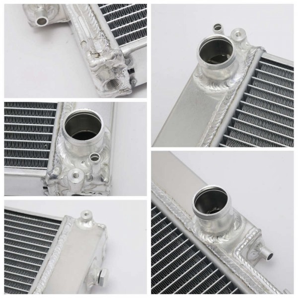 EPMAN For 1988-1999 BMW E36 E30 Z3/325i/320i/323i/328i M3 MT 2 Row Performance Aluminum Radiator TKRTY005M EPMAN For 1988-1999 BMW E36 E30 Z3/325i/320i/323i/328i M3 MT 2 Row Performance Aluminum Radiator TKRTY005M