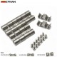 EPMAN Stainless Steel Double Line Clamps Pack of 10 modified Fits Fuel, Air, Electrical, Brake, Lines EPLC2375 EPLC2187 EPLC2250 EPMAN Stainless Steel Double Line Clamps Pack of 10 modified Fits Fuel, Air, Electrical, Brake, Lines EPLC2375 EPLC2187 EPLC2250