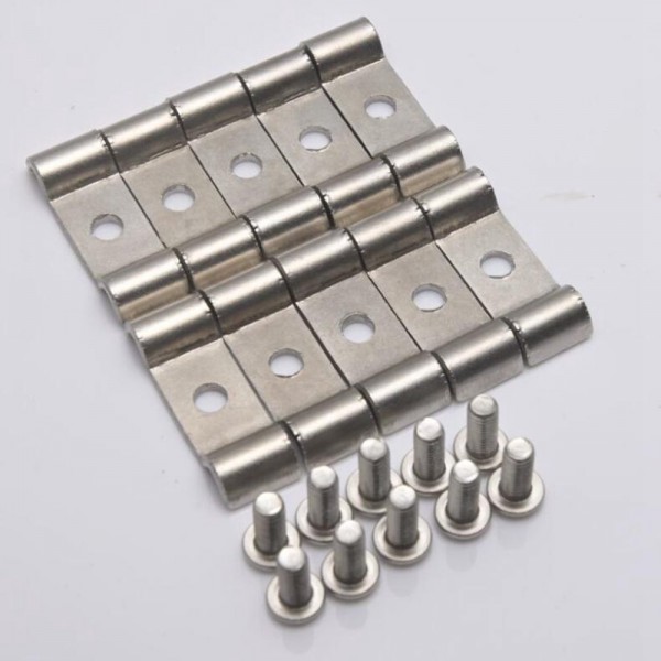 EPMAN Stainless Steel Double Line Clamps Pack of 10 modified Fits Fuel, Air, Electrical, Brake, Lines EPLC2375 EPLC2187 EPLC2250 EPMAN Stainless Steel Double Line Clamps Pack of 10 modified Fits Fuel, Air, Electrical, Brake, Lines EPLC2375 EPLC2187 EPLC2250