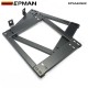 EPMAN Vehicle Universl Racing Seat Mount Brackets  bracket Rail for L/R model EPAA40G02