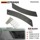 EPMAN 2Pcs/Set Aluminum Door Handle Kit For VW Beetle 1998-2010 Metal Interior Handle Assembly EPAA01G334