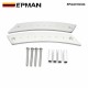 EPMAN 2Pcs/Set Aluminum Door Handle Kit For VW Beetle 1998-2010 Metal Interior Handle Assembly EPAA01G334
