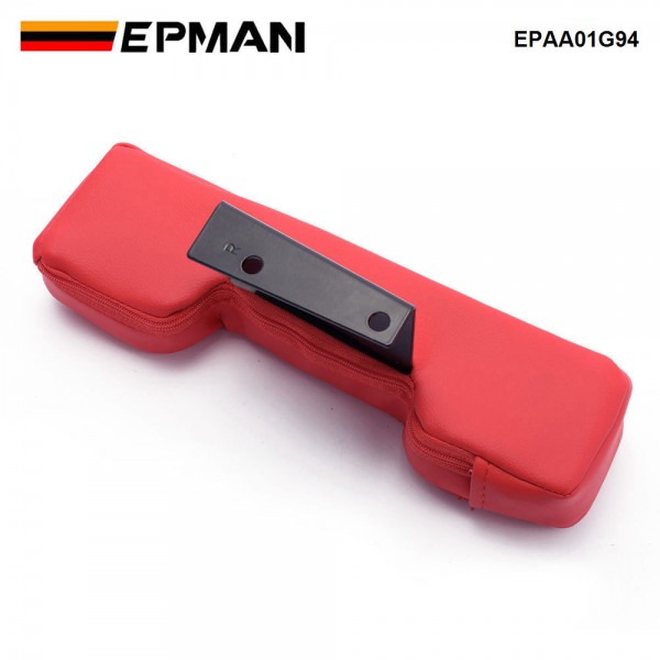 EPMAN Side Armrest Door Armrest Left and Right Set For Toyota  HiAce Regias Ace 200 Series Type 1-7 EPAA01G94