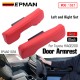 EPMAN Side Armrest Door Armrest Left and Right Set For Toyota  HiAce Regias Ace 200 Series Type 1-7 EPAA01G94