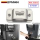 EPMAN Bottle Opener Rear License Plate Tailgate Accessory Fit for 2007-2018 Jeep JK Wrangler EPAA08G08 EPMAN Bottle Opener Rear License Plate Tailgate Accessory Fit for 2007-2018 Jeep JK Wrangler EPAA08G08