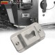 EPMAN Bottle Opener Rear License Plate Tailgate Accessory Fit for 2007-2018 Jeep JK Wrangler EPAA08G08 EPMAN Bottle Opener Rear License Plate Tailgate Accessory Fit for 2007-2018 Jeep JK Wrangler EPAA08G08