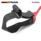 EPMAN Mighty Buggy Hook for Car Truck,Bus, Stroller, Wheelchair, Rollator, Walker  Aluminum,Universal Hanger EPAA08G22