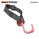 EPMAN Mighty Buggy Hook for Car Truck,Bus, Stroller, Wheelchair, Rollator, Walker  Aluminum,Universal Hanger EPAA08G22