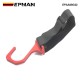 EPMAN Mighty Buggy Hook for Car Truck,Bus, Stroller, Wheelchair, Rollator, Walker  Aluminum,Universal Hanger EPAA08G22