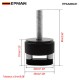 EPMAN Hard Top Quick Removal D-Ring Thumb Screws Billet Aluminum For Jeep Wrangler JK & JL 2007-2024 EPAA08G31 EPMAN Hard Top Quick Removal D-Ring Thumb Screws Billet Aluminum For Jeep Wrangler JK & JL 2007-2024 EPAA08G31