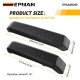 EPMAN 20SETS/CARTON 4PCS For F-150 ABS Carbon Fiber Inner Door Handles Cover Trim For Ford Raptor F150 2015-2020 EPAA08G50-20T EPMAN 20SETS/CARTON 4PCS For F-150 ABS Carbon Fiber Inner Door Handles Cover Trim For Ford Raptor F150 2015-2020 EPAA08G50-20T
