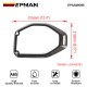 EPMAN 20SETS/CARTON 2PCS/SET Top Speaker Audio Surround Trim Car Roof Speaker Decoration Cover For Jeep Wrangler JL JLU Gladiator JT 2018-2023 EPAA08G65-20T EPMAN 20SETS/CARTON 2PCS/SET Top Speaker Audio Surround Trim Car Roof Speaker Decoration Cover For Jeep Wrangler JL JLU Gladiator JT 2018-2023 EPAA08G65-20T