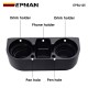 EPMAN 40PCS/CARTON Auto Car Seat Gap Catcher Organizer Storage Box Pocket w/ Cup Holder Right Side EPBJ125-40T 