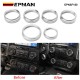 EPMAN 20SETS/CARTON Aluminum Alloy Air Conditioner Audio Volume Tune 4WD Switch Knob Ring Interior Covers Trim for Ford F150 XLT 2016-2020 EPNSF150-20T EPMAN 20SETS/CARTON Aluminum Alloy Air Conditioner Audio Volume Tune 4WD Switch Knob Ring Interior Covers Trim for Ford F150 XLT 2016-2020 EPNSF150-20T