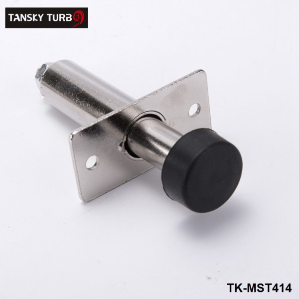 TANSKY - 2Pcs/Set Stainless Chrome Door Poppers Trunk Popper Street Rod For FORD Mustang GT TK-MST414 TANSKY - 2Pcs/Set Stainless Chrome Door Poppers Trunk Popper Street Rod For FORD Mustang GT TK-MST414