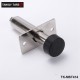 TANSKY - 2Pcs/Set Stainless Chrome Door Poppers Trunk Popper Street Rod For FORD Mustang GT TK-MST414 TANSKY - 2Pcs/Set Stainless Chrome Door Poppers Trunk Popper Street Rod For FORD Mustang GT TK-MST414
