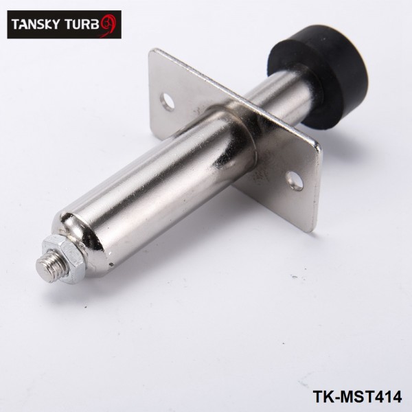 TANSKY - Universal 2Pcs/Set Stainless Chrome Door Poppers Trunk Popper Street Rod TK-MST414