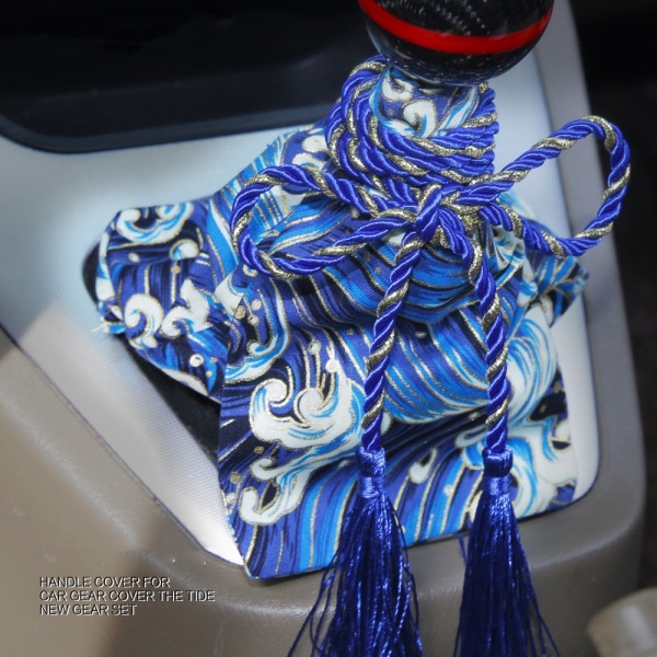 TANSKY Universal JDM Samurai Gearbox Gear Decoration Parts Lever Boot Racing Shift Knob Collars Cover Car Accessories EPAA02G01 TANSKY Universal JDM Samurai Gearbox Gear Decoration Parts Lever Boot Racing Shift Knob Collars Cover Car Accessories EPAA02G01