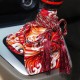 TANSKY Universal JDM Samurai Gearbox Gear Decoration Parts Lever Boot Racing Shift Knob Collars Cover Car Accessories EPAA02G01 TANSKY Universal JDM Samurai Gearbox Gear Decoration Parts Lever Boot Racing Shift Knob Collars Cover Car Accessories EPAA02G01