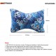 10PCS/CTN JDM Japanese Ukiyo-e Car Seat Head Neck Rest Pillow Car Cover Vehicular Pillow Seat Headrest Accessories EPAA02G04-10PCS