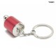 Metal Alloy 6-Speed Gear Shift Gearbox Key Ring Keyring Keychain Gifts YSK01