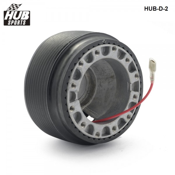 HUB SPORTS Racing Steering Wheel Hub Adapter Boss Kit D-2 For DAIHATSU For CHARADE HUB-D-2