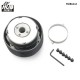 HUB SPORTS Racing Steering Wheel Hub Adapter Boss Kit D-2 For DAIHATSU For CHARADE HUB-D-2