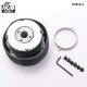 HUB SPORTS Racing Steering Wheel Hub Adapter Boss Kit D-2 For DAIHATSU For CHARADE HUB-D-2