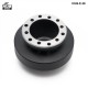 Racing Steering Wheel Hub Adapter Boss Kit for BMW E36 HUB-E-36