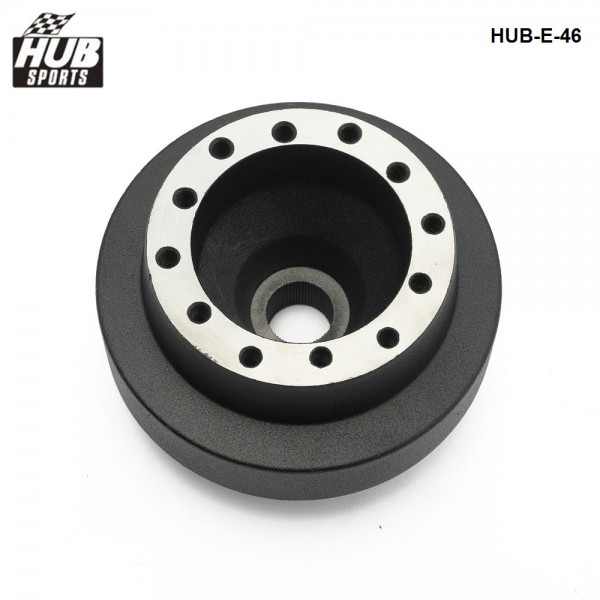 HUB Boss Kit Fit For BMW E46 After Market Steering Wheel Hub Adapter JDM Car Racing HUB-E-46