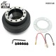HUB Boss Kit Fit For BMW E46 After Market Steering Wheel Hub Adapter JDM Car Racing HUB-E-46