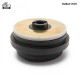  BOSS KIT Steering Wheel Short Slim Thin Hub Adapter Boss Kit For Civic/Accord/Prelud   HUB-K110H 