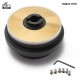  BOSS KIT Steering Wheel Short Slim Thin Hub Adapter Boss Kit For Civic/Accord/Prelud   HUB-K110H 