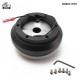  BOSS KIT Steering Wheel Short Slim Thin Hub Adapter Boss Kit For Civic/Accord/Prelud   HUB-K110H 