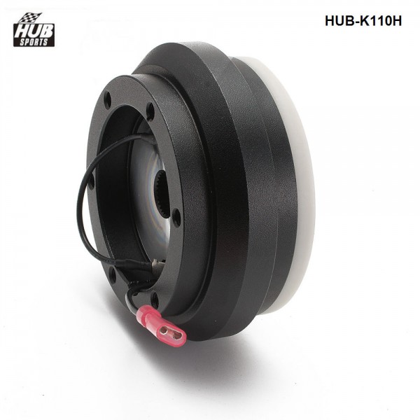  BOSS KIT Steering Wheel Short Slim Thin Hub Adapter Boss Kit For Civic/Accord/Prelud   HUB-K110H 