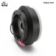  BOSS KIT Steering Wheel Short Slim Thin Hub Adapter Boss Kit For Civic/Accord/Prelud   HUB-K110H 