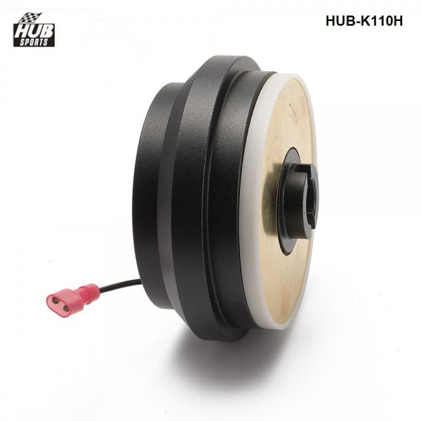  BOSS KIT Steering Wheel Short Slim Thin Hub Adapter Boss Kit For Civic/Accord/Prelud   HUB-K110H 