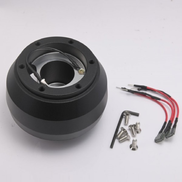 Steering Wheel Boss Kit Short Hub Adapter Kit For Scion FR-S For Subaru BRZ For Toyota 86 Jdm HUB-K125H Steering Wheel Boss Kit Short Hub Adapter Kit For Scion FR-S For Subaru BRZ For Toyota 86 Jdm HUB-K125H