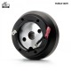 Racing Steering Wheel Short Hub Adapter Fit For Nissan 200sx /300zx/Tita HUB-K140H