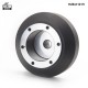 Short Hub Steering Wheel Adapter Kit For Nissan 350z/370z For Infiniti 35G/37G HUB-K141H 