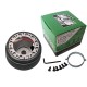 Racing Steering Wheel Hub Adapter Boss Kit Fit for mostly Nissan Universal HUB-N-7