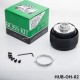 HUB SPORTS Racing Steering Wheel Hub Adapter Boss Kit for Honda HUB-OH-02 HUB SPORTS Racing Steering Wheel Hub Adapter Boss Kit for Honda HUB-OH-02