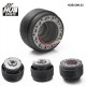 Hubsport Racing OM33 Boss Kit Steering Wheel Hub Steering Wheel Adapter For Mitsubishi HUB-OM-33 Hubsport Racing OM33 Boss Kit Steering Wheel Hub Steering Wheel Adapter For Mitsubishi HUB-OM-33